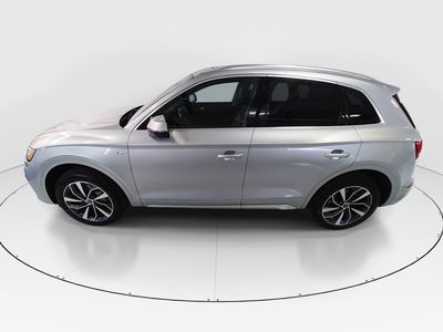 2023 Audi Q5 - Photo 4