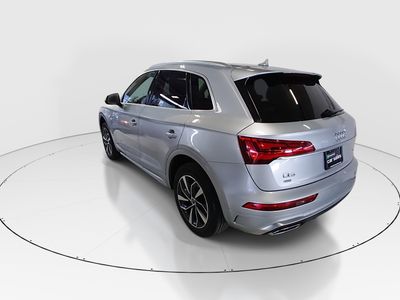 2023 Audi Q5 - Photo 5