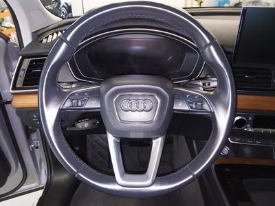 2023 Audi Q5 - Photo 12