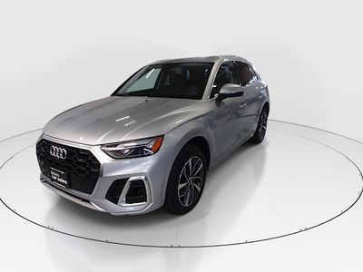 2023 Audi Q5 - Photo 3