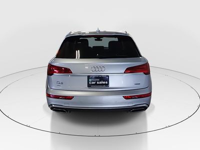 2023 Audi Q5 - Photo 6