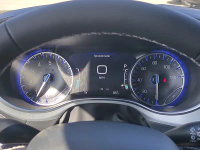 2026 Chrysler Pacifica — photo 30 view