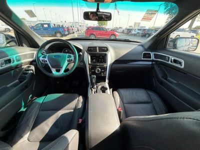 2015 Ford Explorer - Photo 18