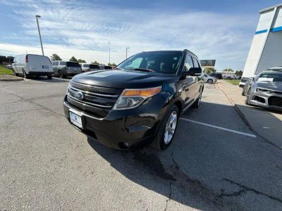 2015 Ford Explorer - Photo 7