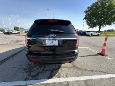 2015 Ford Explorer - Photo 4