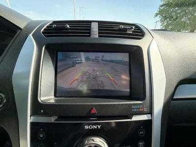 2015 Ford Explorer - Photo 28