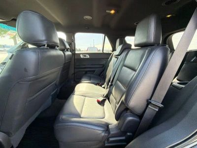 2015 Ford Explorer - Photo 15