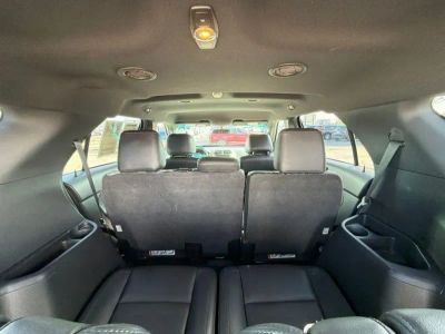 2015 Ford Explorer - Photo 13