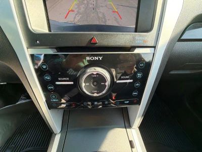 2015 Ford Explorer - Photo 29
