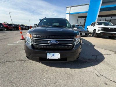 2015 Ford Explorer - Photo 8