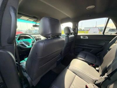 2015 Ford Explorer - Photo 16