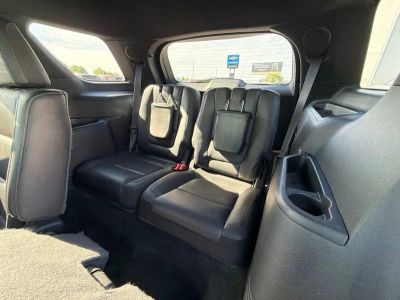 2015 Ford Explorer - Photo 14