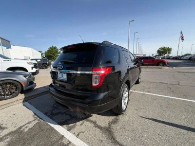 2015 Ford Explorer - Photo 3