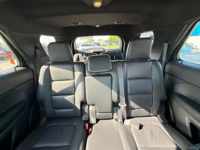 2015 Ford Explorer - Photo 36