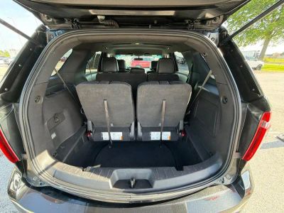 2015 Ford Explorer - Photo 12