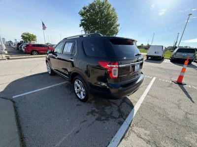 2015 Ford Explorer - Photo 5