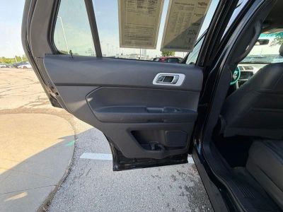 2015 Ford Explorer - Photo 19