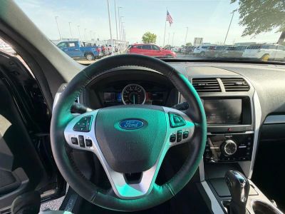 2015 Ford Explorer - Photo 25
