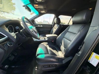 2015 Ford Explorer - Photo 20
