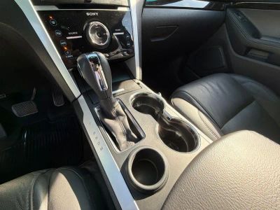 2015 Ford Explorer - Photo 31
