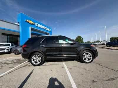 2015 Ford Explorer - Photo 2