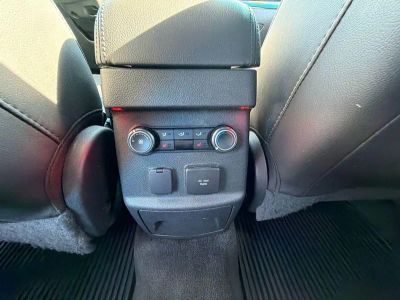 2015 Ford Explorer - Photo 17