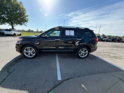 2015 Ford Explorer - Photo 6