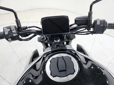 2025 Kawasaki Z900 ABS Galaxy Silver/Metallic Spark Black - Photo 13