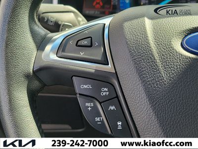2020 Ford Edge - Photo 26
