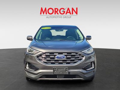 2020 Ford Edge - Photo 2