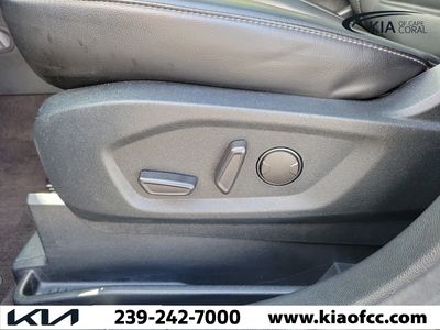 2020 Ford Edge - Photo 23