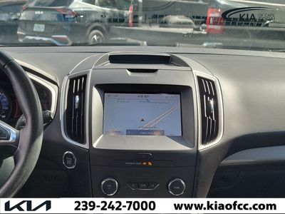 2020 Ford Edge - Photo 19
