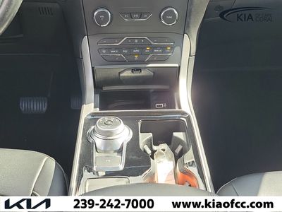 2020 Ford Edge - Photo 20