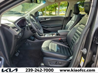 2020 Ford Edge - Photo 22