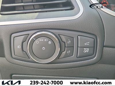 2020 Ford Edge - Photo 25