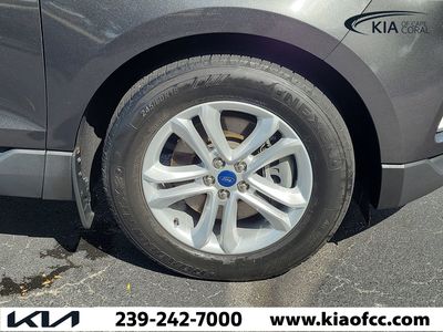 2020 Ford Edge - Photo 7