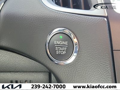 2020 Ford Edge - Photo 31