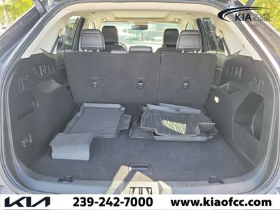 2020 Ford Edge - Photo 11