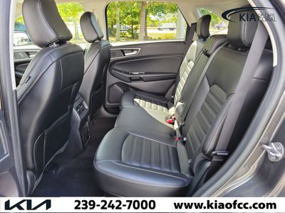 2020 Ford Edge - Photo 13
