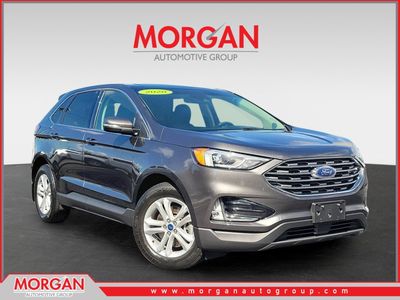 2020 Ford Edge - Photo 1