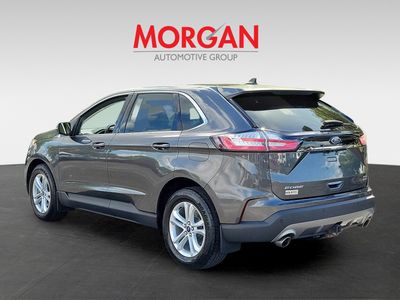 2020 Ford Edge - Photo 4