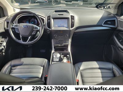 2020 Ford Edge - Photo 16