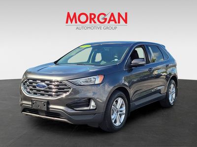 2020 Ford Edge - Photo 3