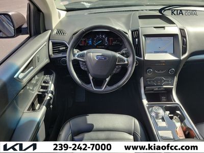 2020 Ford Edge - Photo 17