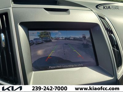 2020 Ford Edge - Photo 29