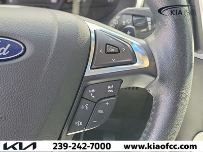 2020 Ford Edge - Photo 27