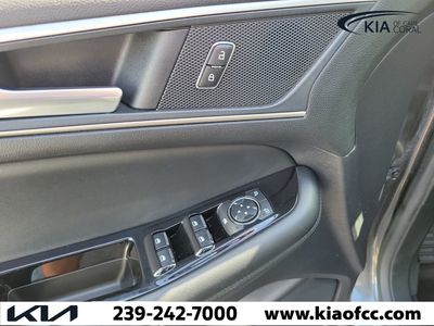 2020 Ford Edge - Photo 24