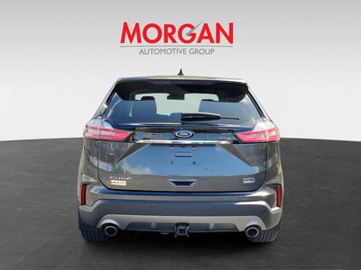 2020 Ford Edge - Photo 5