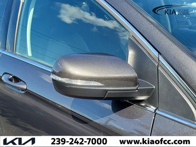 2020 Ford Edge - Photo 8