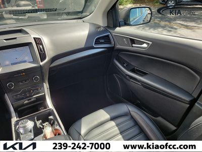 2020 Ford Edge - Photo 18